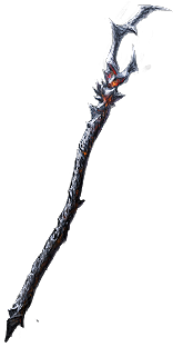 POE Items PC The Whispering Ice